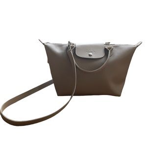 LONGCHAMP city tote